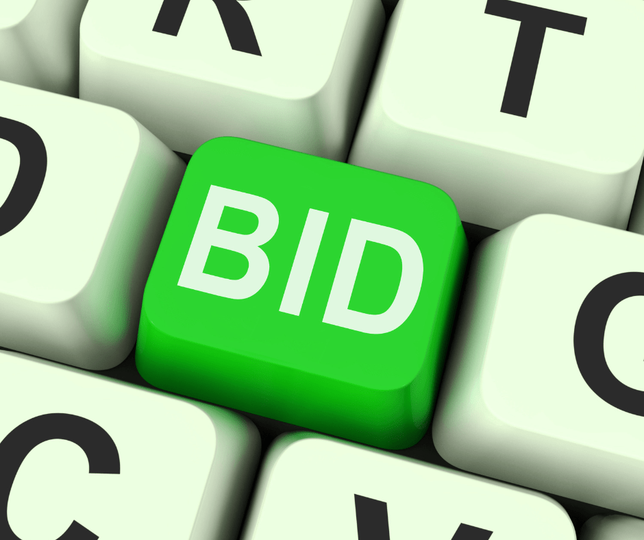 What’s The Best Online Auction Bidding Strategy? - LotsofAuctions.com