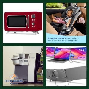 1900 Items Online Auction ALL CATEGORIES - Denton, TX